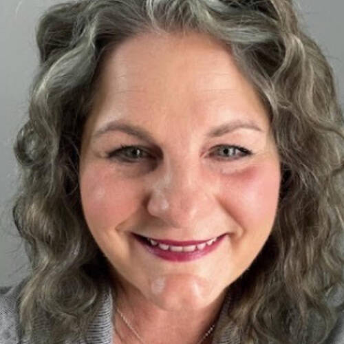 Amy Majeski '02 & '11